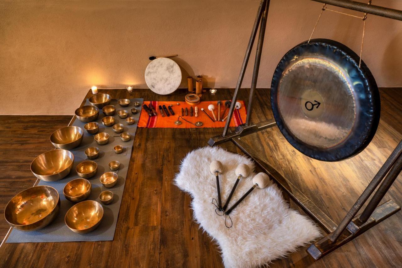 Prana Thera Vlychada Extérieur photo